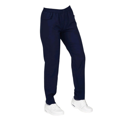 Pantalon Medico Quirurgico Unisex EST Entubado Antifluido