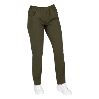 Pantalon Medico Quirurgico Unisex EST Entubado Antifluido