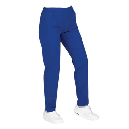 Pantalon Medico Quirurgico Unisex EST Entubado Antifluido