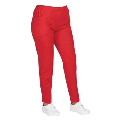 Pantalon Medico Quirurgico Unisex EST Entubado Antifluido