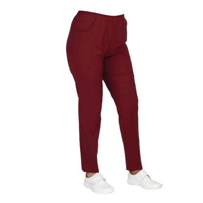Pantalon Medico Quirurgico Unisex EST Entubado Antifluido