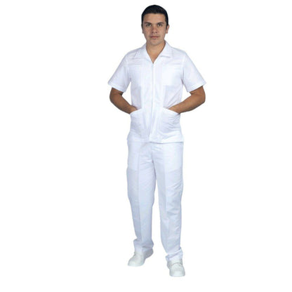 Filipina De enfermer­a Para Hombre Sport Erick EST