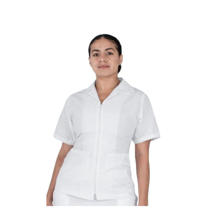 Filipina De Enfermeria Dama Curvy Escolar Sport AMB
