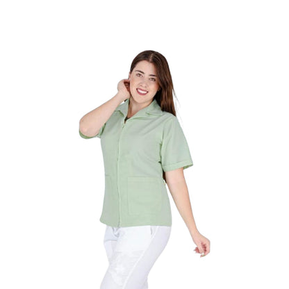 Filipina De Enfermeria Dama Curvy Escolar Sport AMB