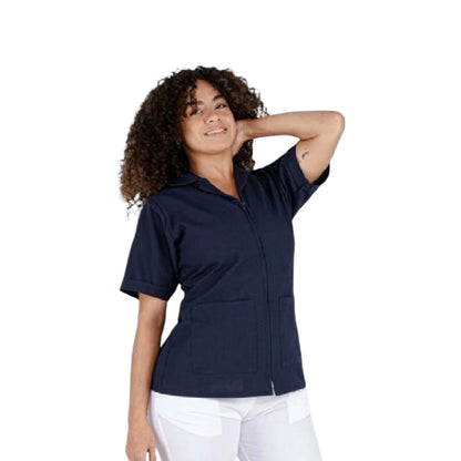 Filipina De Enfermeria Dama Curvy Escolar Sport AMB