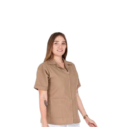 Filipina De Enfermeria Dama Curvy Escolar Sport AMB