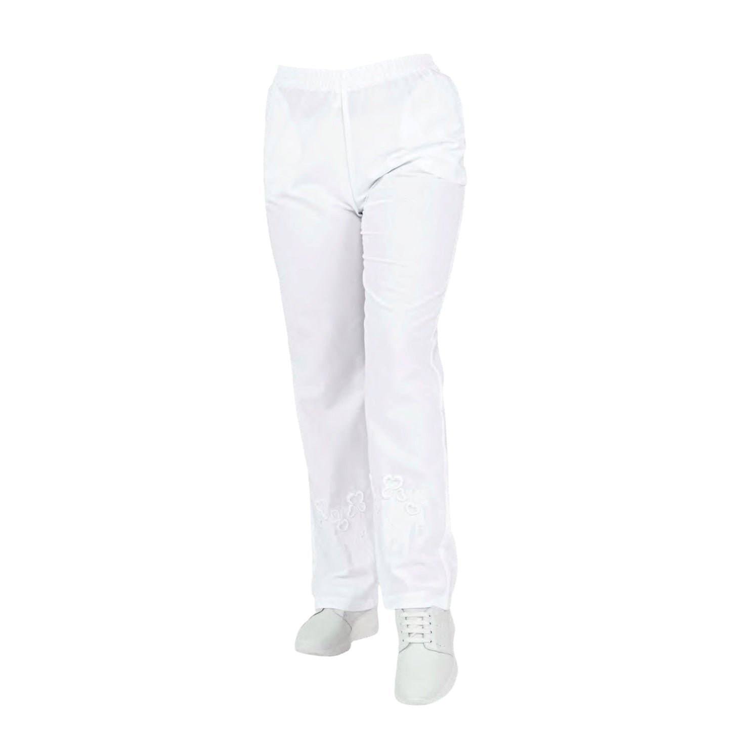 Pantalón Quirúrgico Médico Dama Eliuth AMB