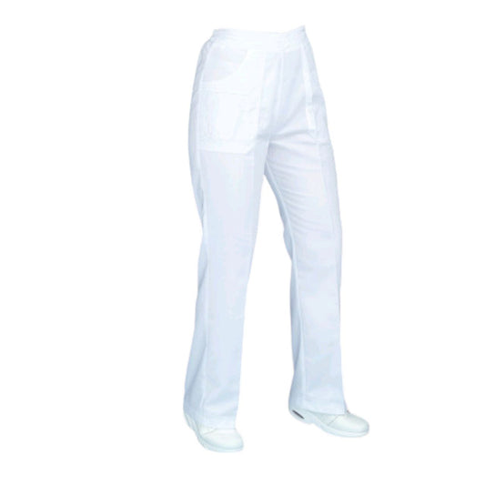 Pantalon Medico De Enfermeria Dama Fer