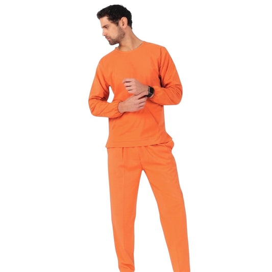 Conjunto Médico Hombre Stretch Scrub Quirúrgico Farid Antifluido EST