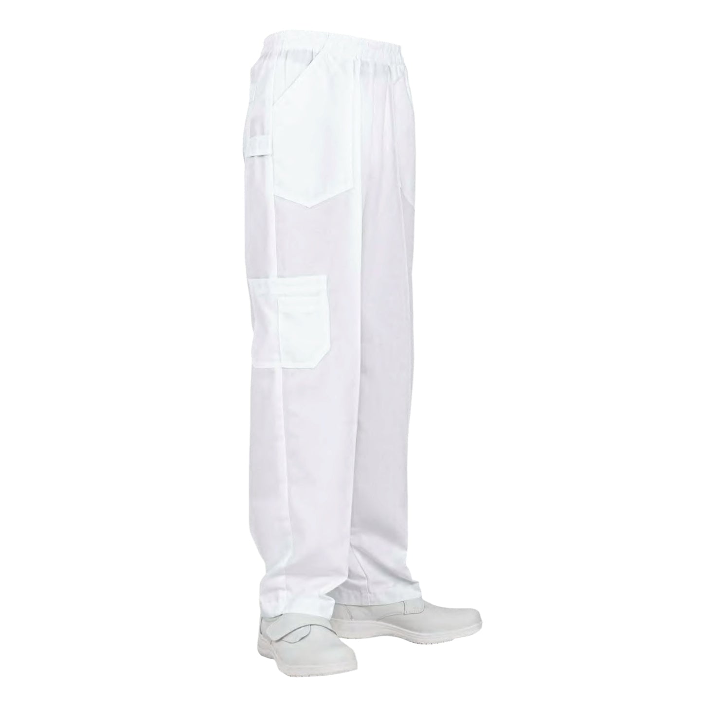 Pantalón Quirúrgico Médico Fix Unisex AMB