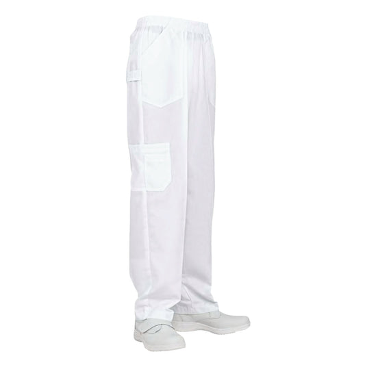 Pantalón Quirúrgico Médico Fix Unisex AMB