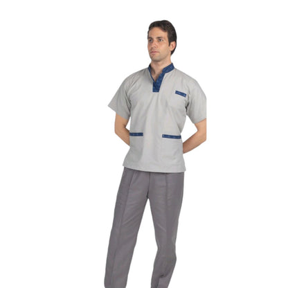 Filipina Medico Quirurgica Hombre Gael EST
