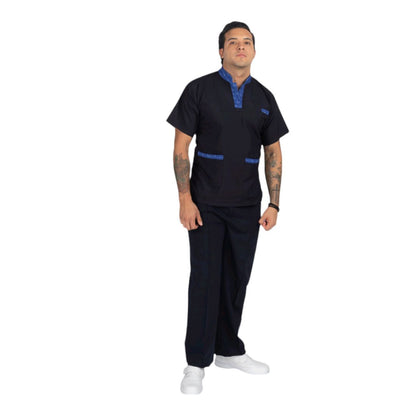 Filipina Medico Quirurgica Hombre Gael EST