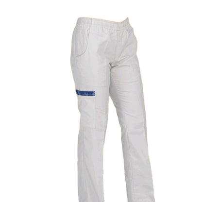 Pantalon Medico Quirurgico Dama Colores Galilea EST