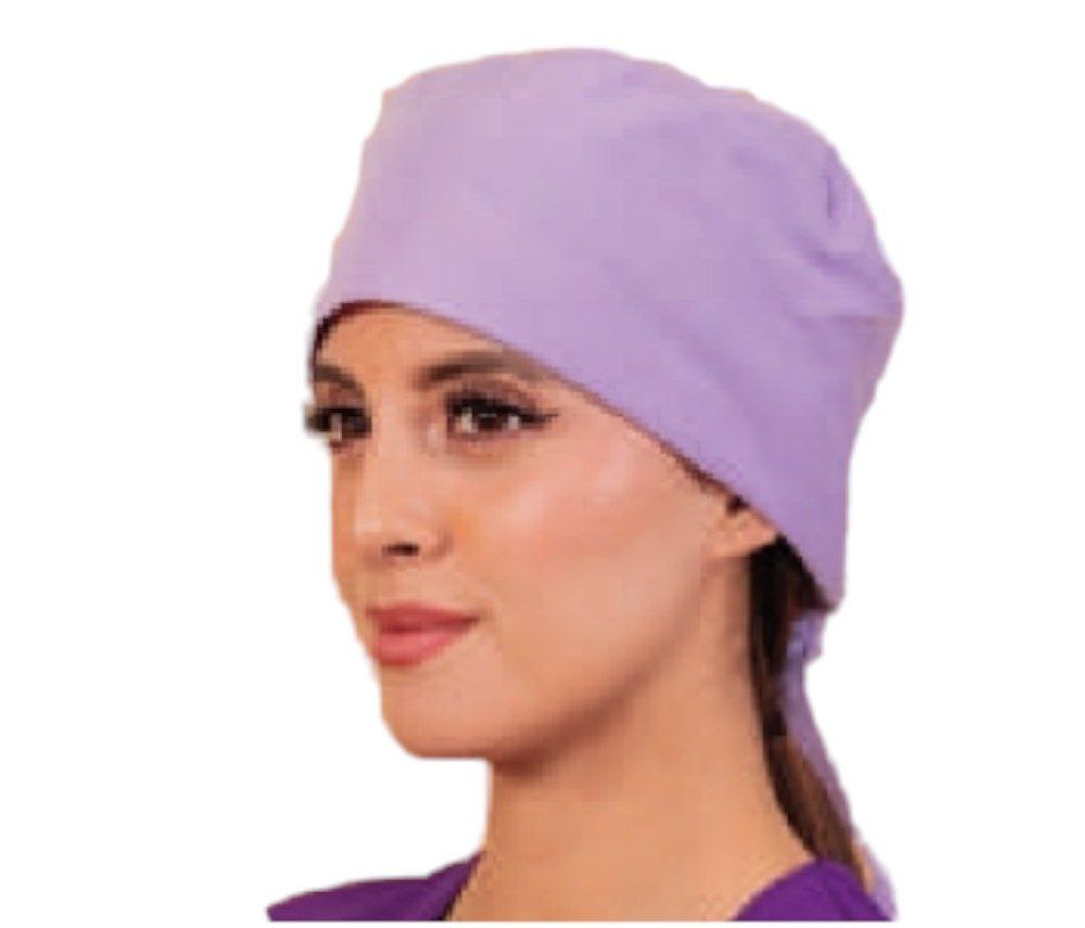 Gorro Medico Enfermedic Colores Unisex