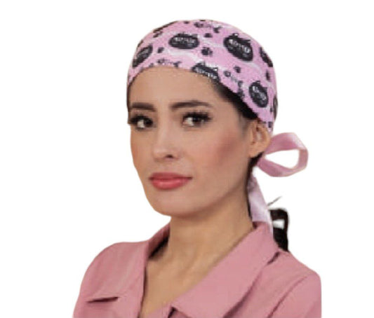 Gorro Medico Quirurgico Jenni Enfermedic