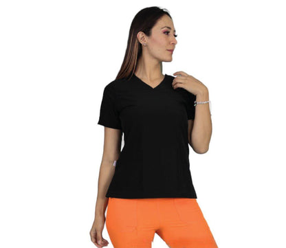 Conjunto Medico Quirurgico Dama Antifluido Gretell Colores ENF
