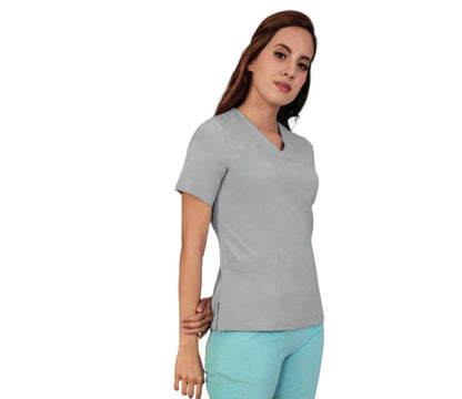 Conjunto Medico Quirurgico Dama Antifluido Gretell Colores ENF
