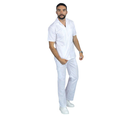 Filipina De enfermer­a Para Hombre Sport Gustavo EST
