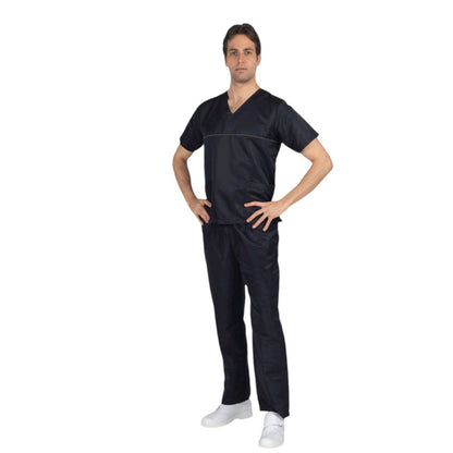 Conjunto Medico Quirurgico Hombre Hall Antifluido EST