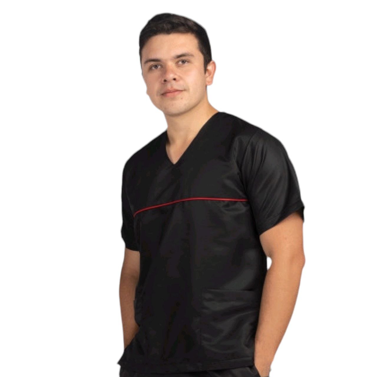 Conjunto Medico Quirurgico Hombre Colores Antifluido Hall