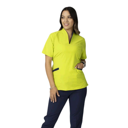 Filipina Medico Quirurgica Dama Antifluido Holly EST