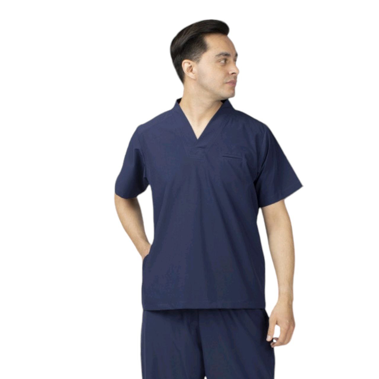 Conjunto Medico Quirurgico Hombre Colores Stretch Jordan (copia)