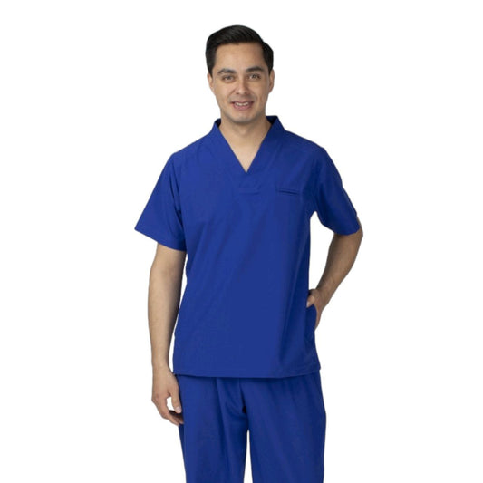 Conjunto Medico Quirurgico Hombre Colores Stretch Hugo