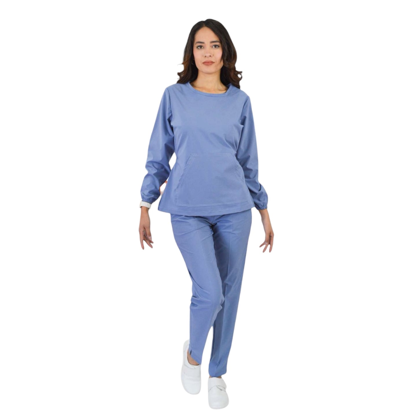 Conjunto Medico Scrub Quirurgico Dama Hedy EST