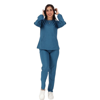 Conjunto Medico Scrub Quirurgico Dama Hedy EST