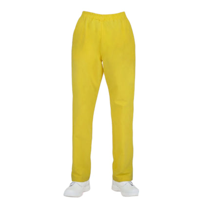 Pantalón Quirúrgico Médico Unisex Houston Antifluido AMB Curvy