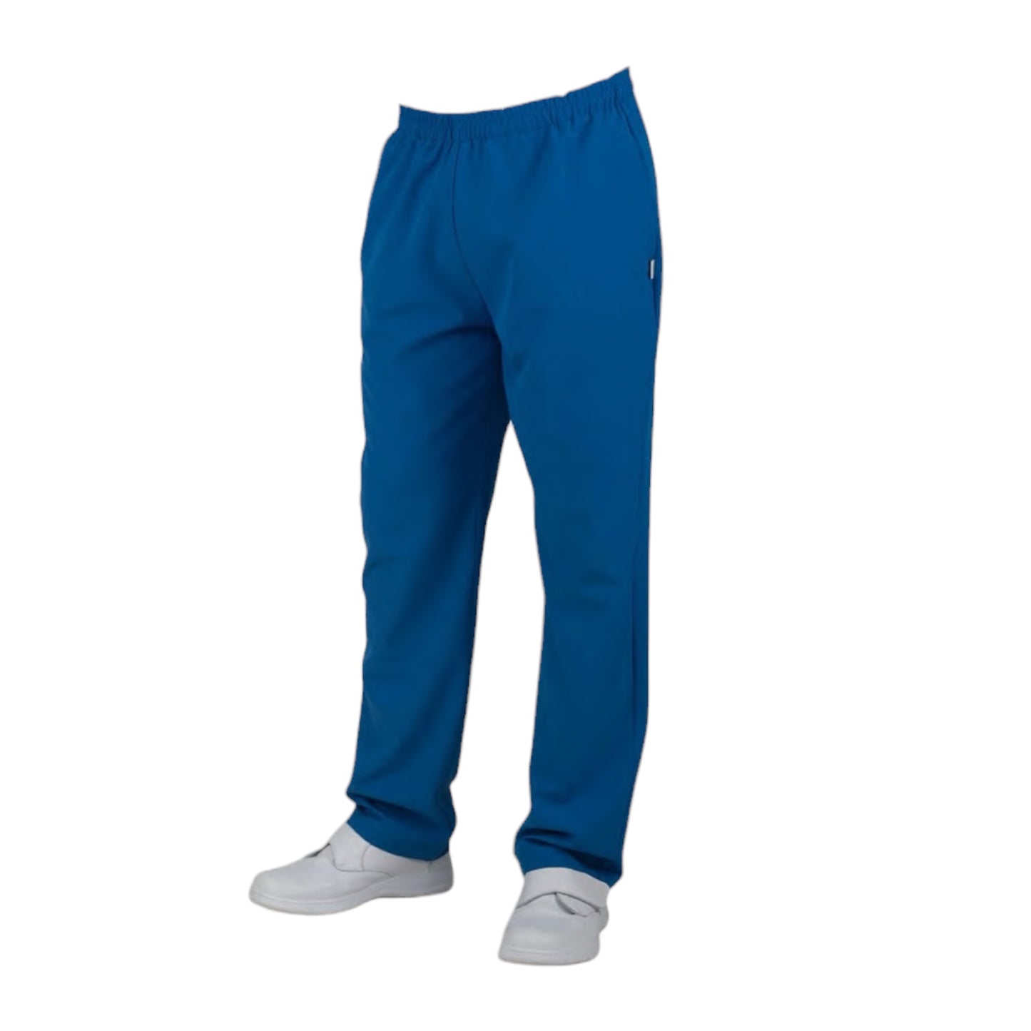 Pantalón Quirúrgico Médico Unisex Houston Antifluido AMB Curvy