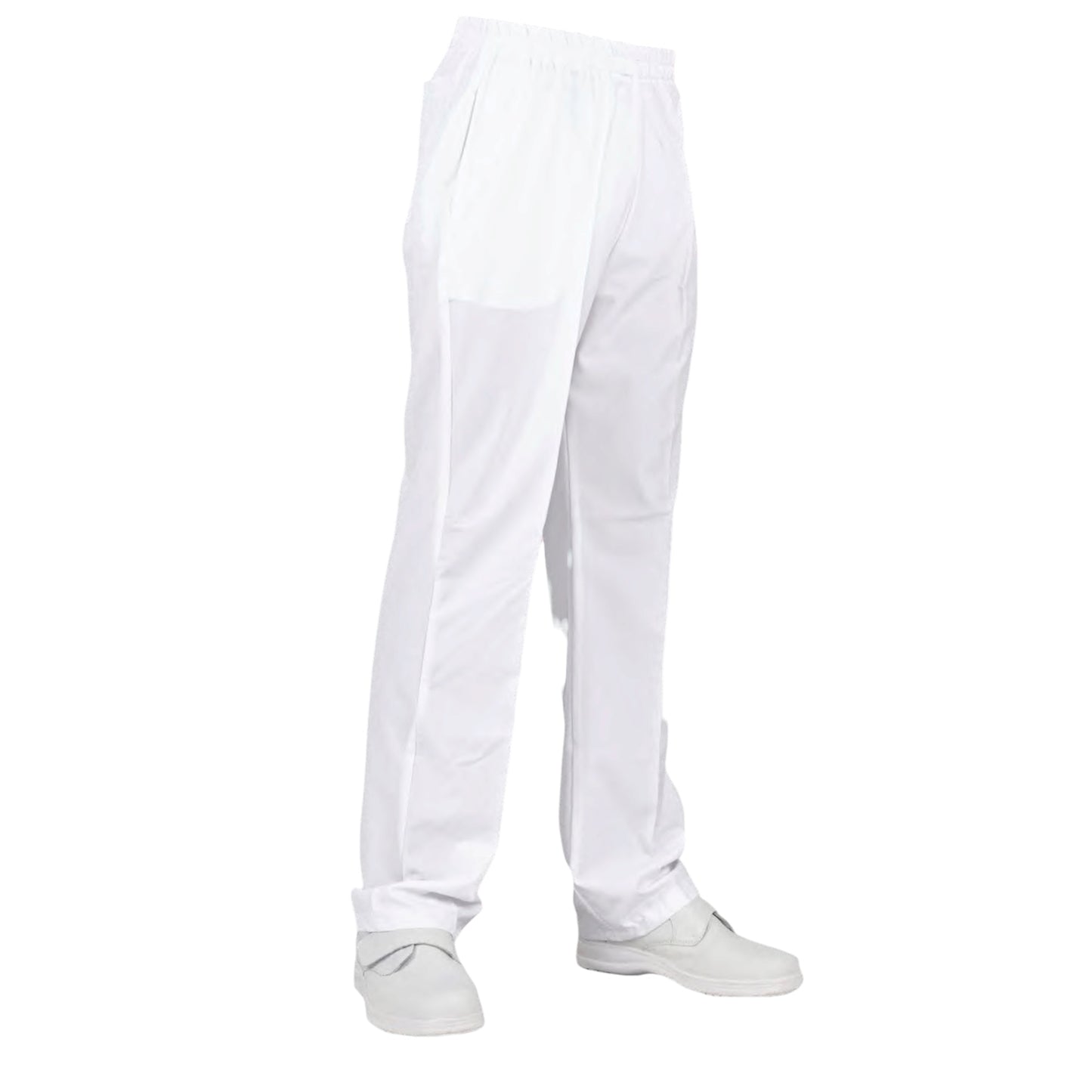 Pantalón Quirúrgico Médico Unisex Houston Antifluido AMB Curvy