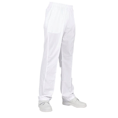 Pantalón Quirúrgico Médico Unisex Houston Antifluido AMB Curvy