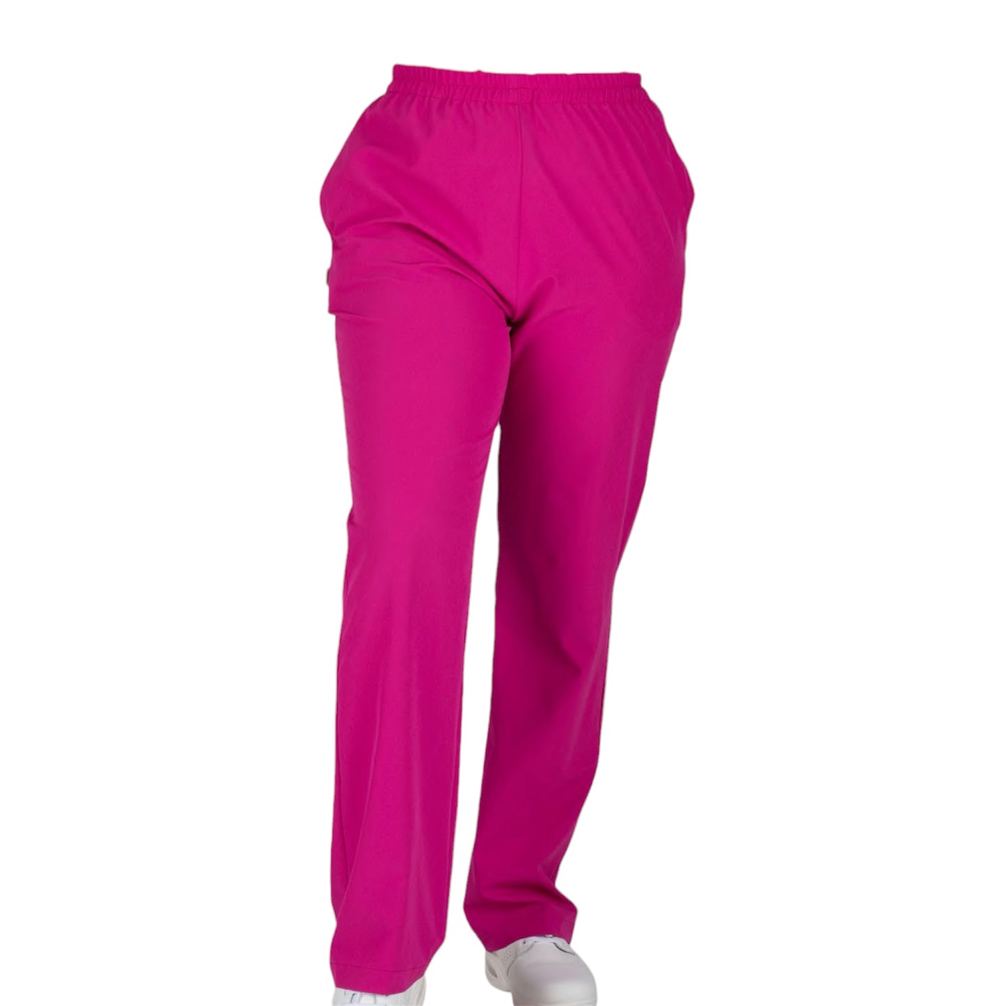 Pantalón Quirúrgico Médico Unisex Houston Antifluido AMB Curvy