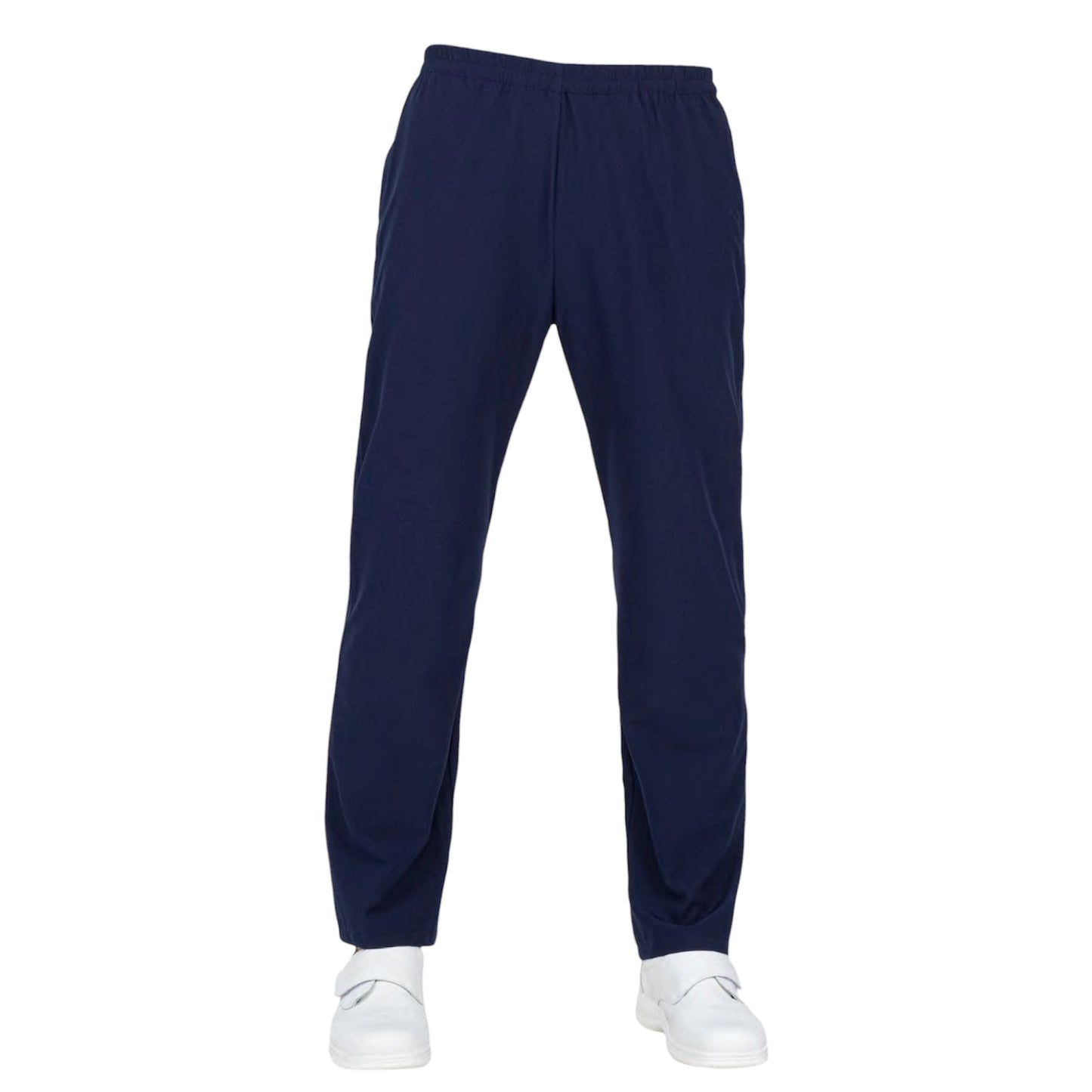 Pantalón Quirúrgico Médico Unisex Houston Antifluido AMB Curvy