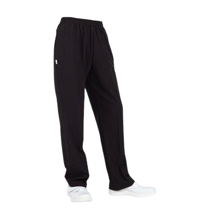 Pantalón Quirúrgico Médico Unisex Houston Antifluido AMB Curvy