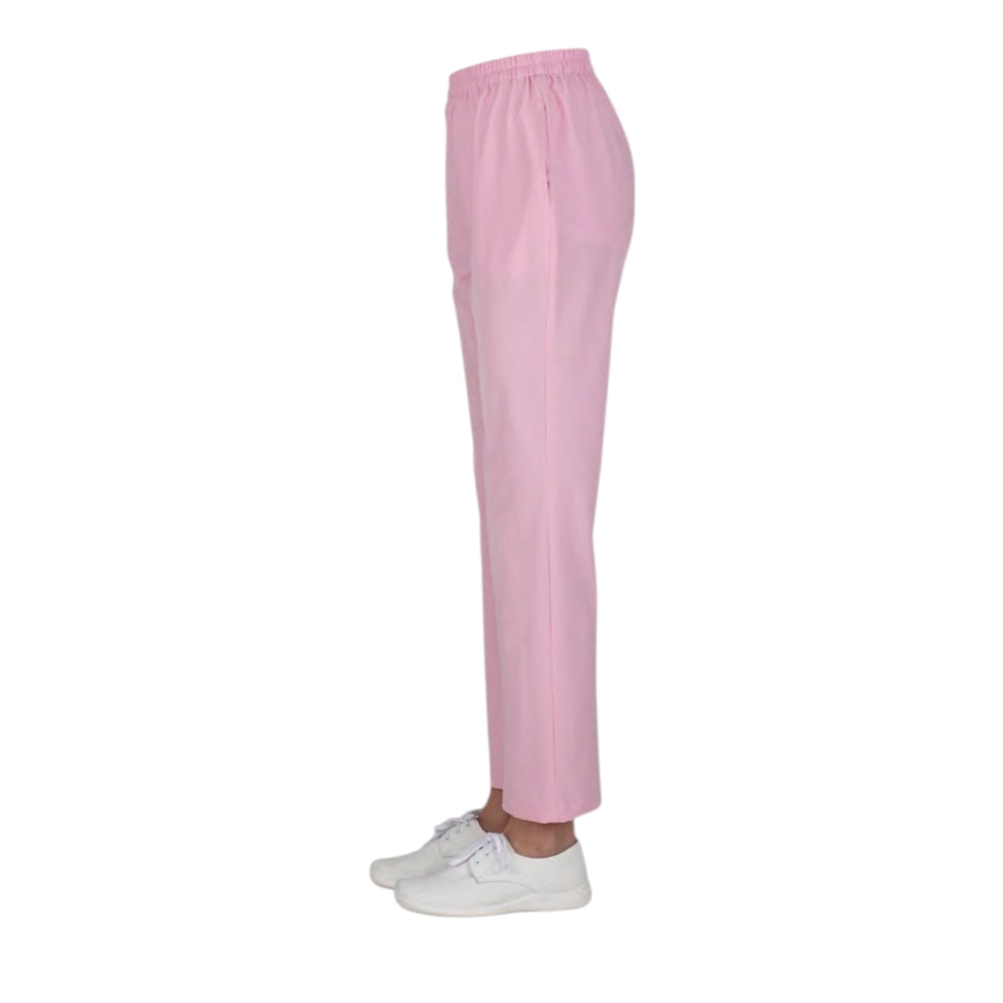 Pantalón Quirúrgico Médico Unisex Houston Antifluido AMB Curvy