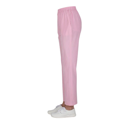 Pantalón Quirúrgico Médico Unisex Houston Antifluido AMB Curvy