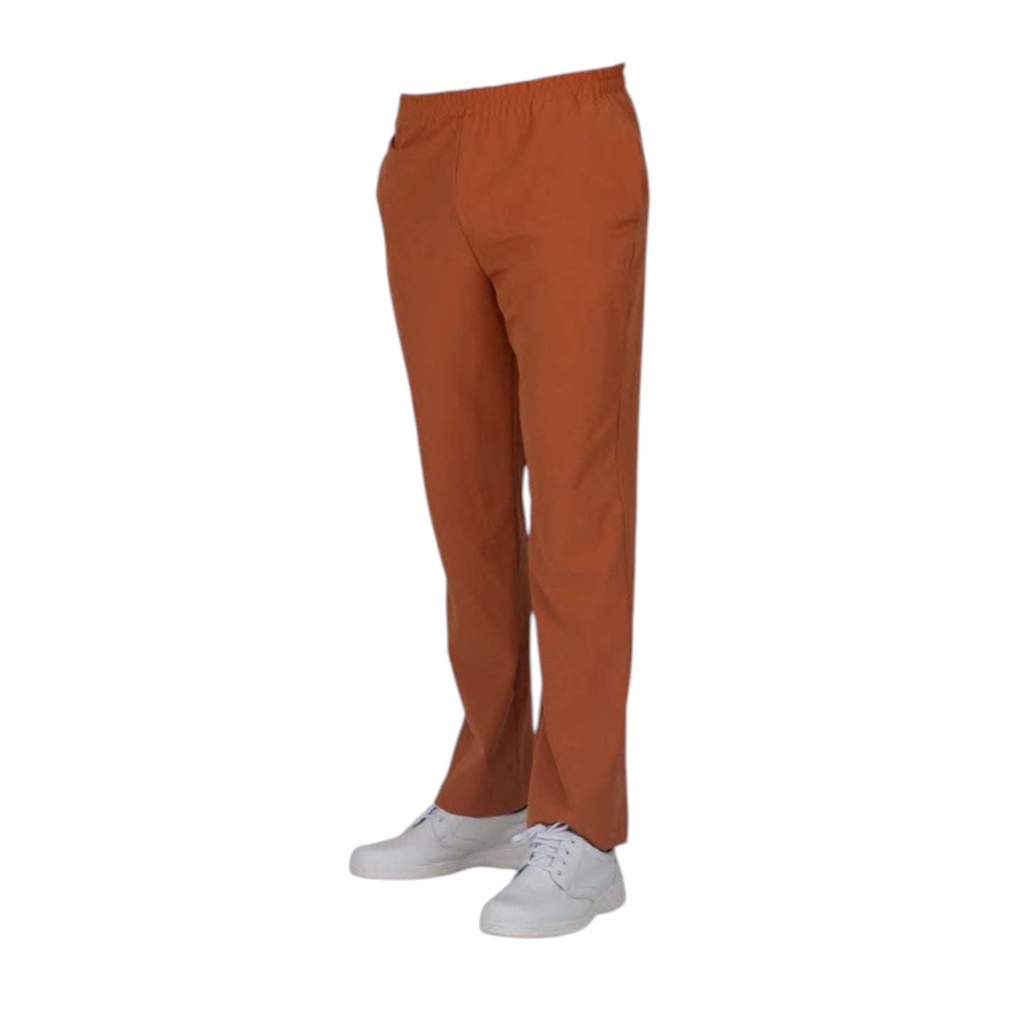 Pantalón Quirúrgico Médico Unisex Houston Antifluido AMB Curvy