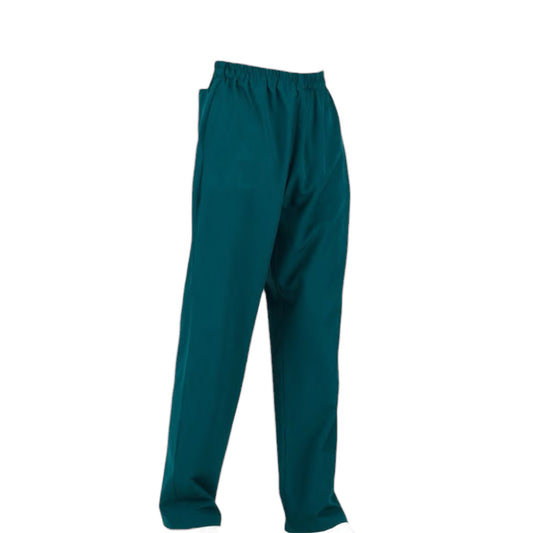 Pantalón Quirúrgico Médico Unisex Houston Antifluido AMB Curvy