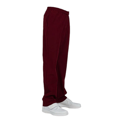 Pantalón Quirúrgico Médico Unisex Houston Antifluido AMB Curvy