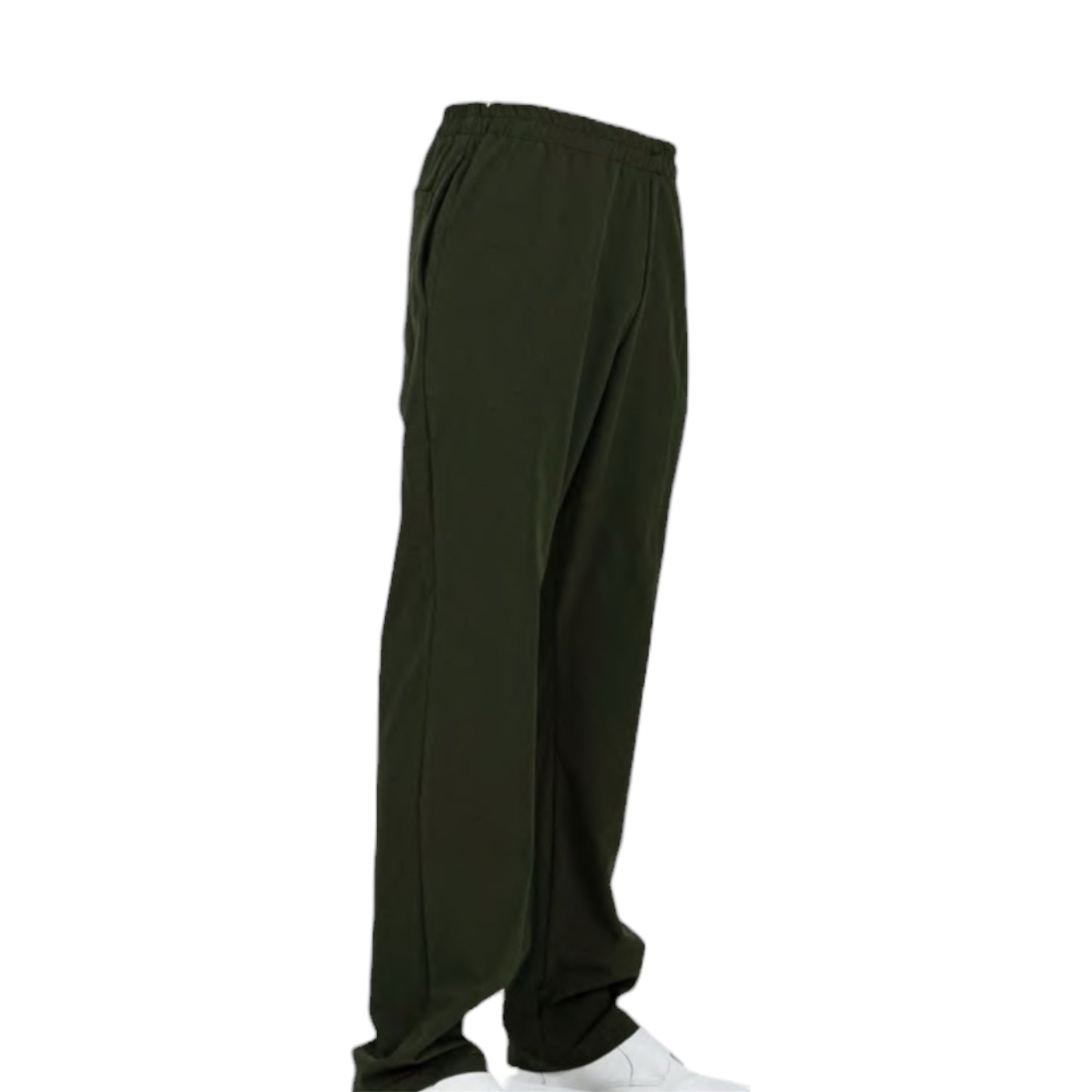 Pantalón Quirúrgico Médico Unisex Houston Antifluido AMB Curvy