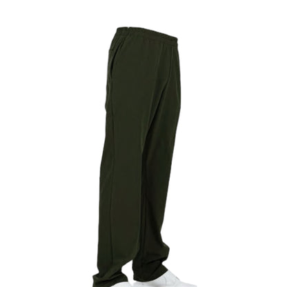 Pantalón Quirúrgico Médico Unisex Houston Antifluido AMB Curvy
