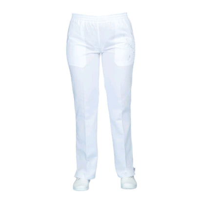 Pantalon Medico De Enfermeria Dama EST Irene