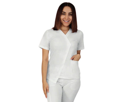 Filipina Medica Quirurgica Dama Antifluido Irina ENF