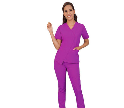 Filipina Medica Quirurgica Dama Antifluido Irina ENF