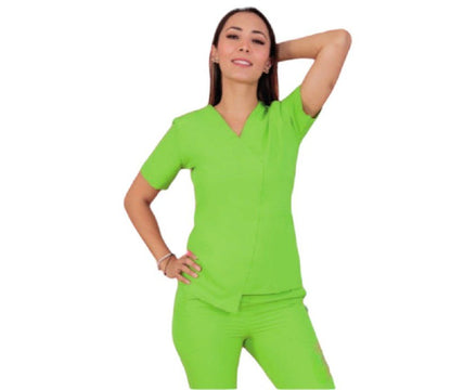 Filipina Medica Quirurgica Dama Antifluido Irina ENF