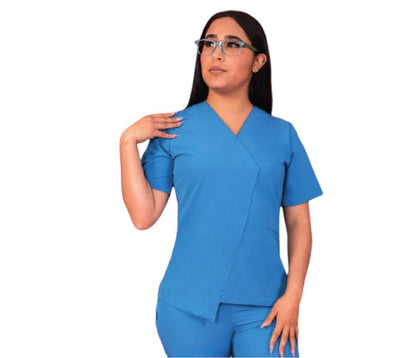 Filipina Medica Quirurgica Dama Antifluido Irina ENF