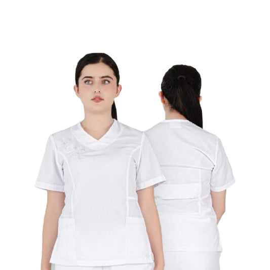 Filipina Enfermeria Dama AMB Irlanda